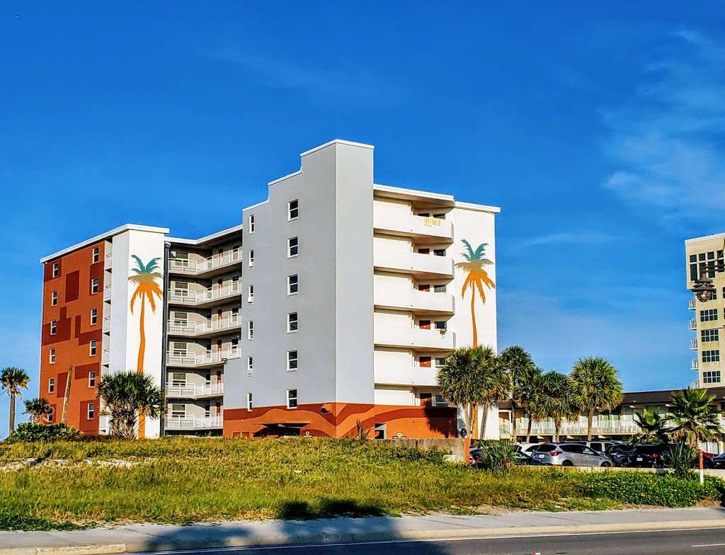 Fantasy Island Resort | 3205 S Atlantic Ave, Daytona Beach, FL 32118 | Phone: (386) 761-9302