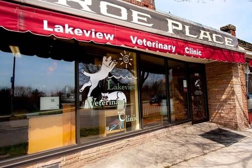 Lakeview Veterinary Clinic | 3518 Monroe St, Madison, WI 53711, USA | Phone: (608) 236-4570