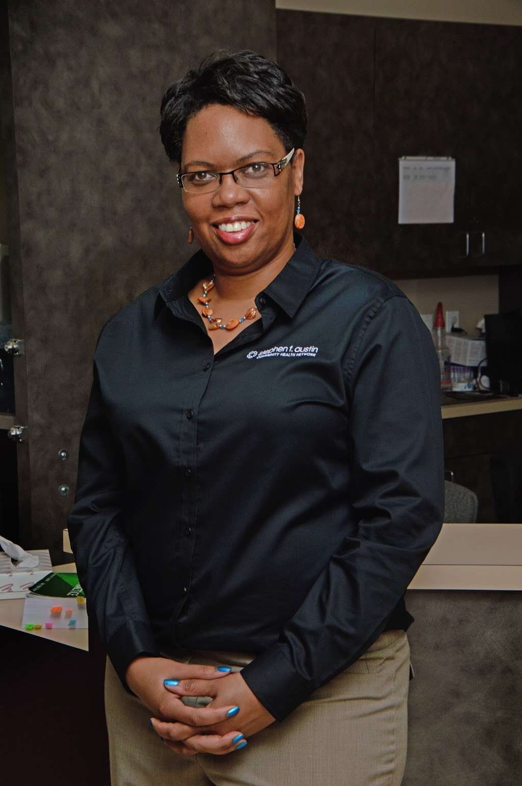 Women and Childrens Health Center | 218 E House St, Alvin, TX 77511, USA | Phone: (281) 824-1480