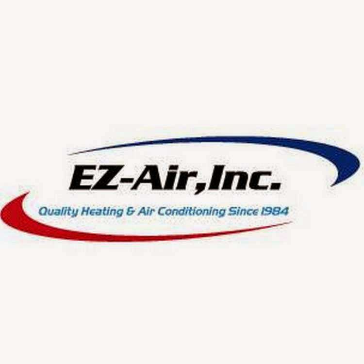 EZ-Air, Inc. | 1302 Spruce St a, Morris, IL 60450, USA | Phone: (815) 941-2665