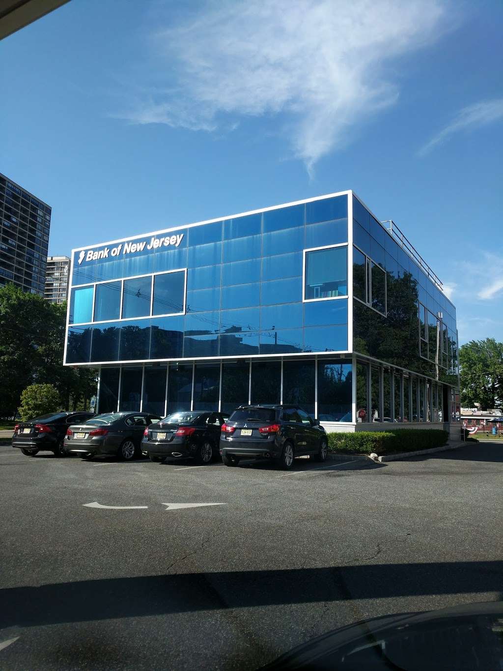 Bank of New Jersey | 1365 Palisade Ave, Fort Lee, NJ 07024, USA | Phone: (201) 944-8600