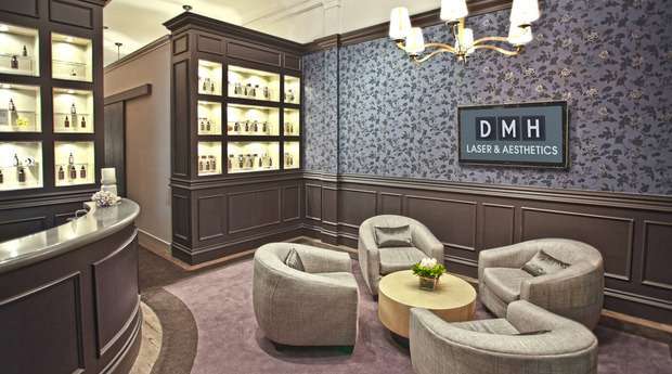 DMH Aesthetics Medical Group | 111 N Larchmont Blvd, Los Angeles, CA 90004 | Phone: (323) 450-9234