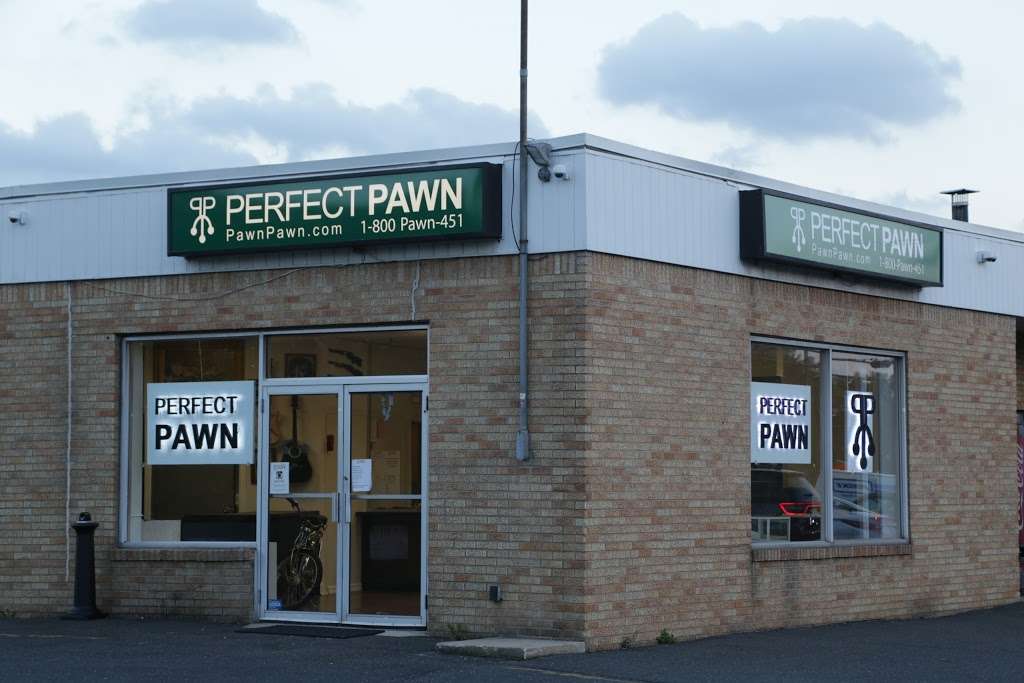 Perfect Pawn | 300 NJ-17, Paramus, NJ 07653, USA | Phone: (201) 225-8468