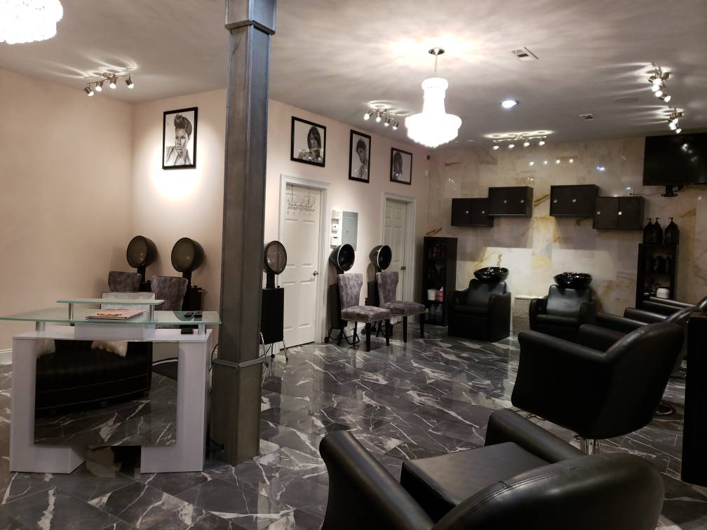 Trichology Hair Salon,LLC | 4423 St James Church Rd, Raleigh, NC 27604, USA | Phone: (919) 522-3467