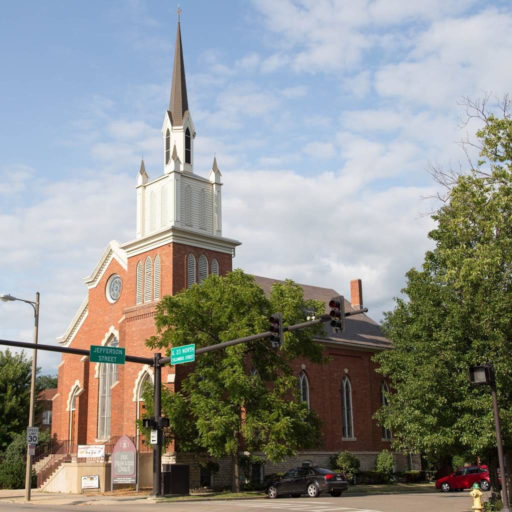 First Presbyterian Church | Ottawa, IL 61350, USA | Phone: (815) 433-1045
