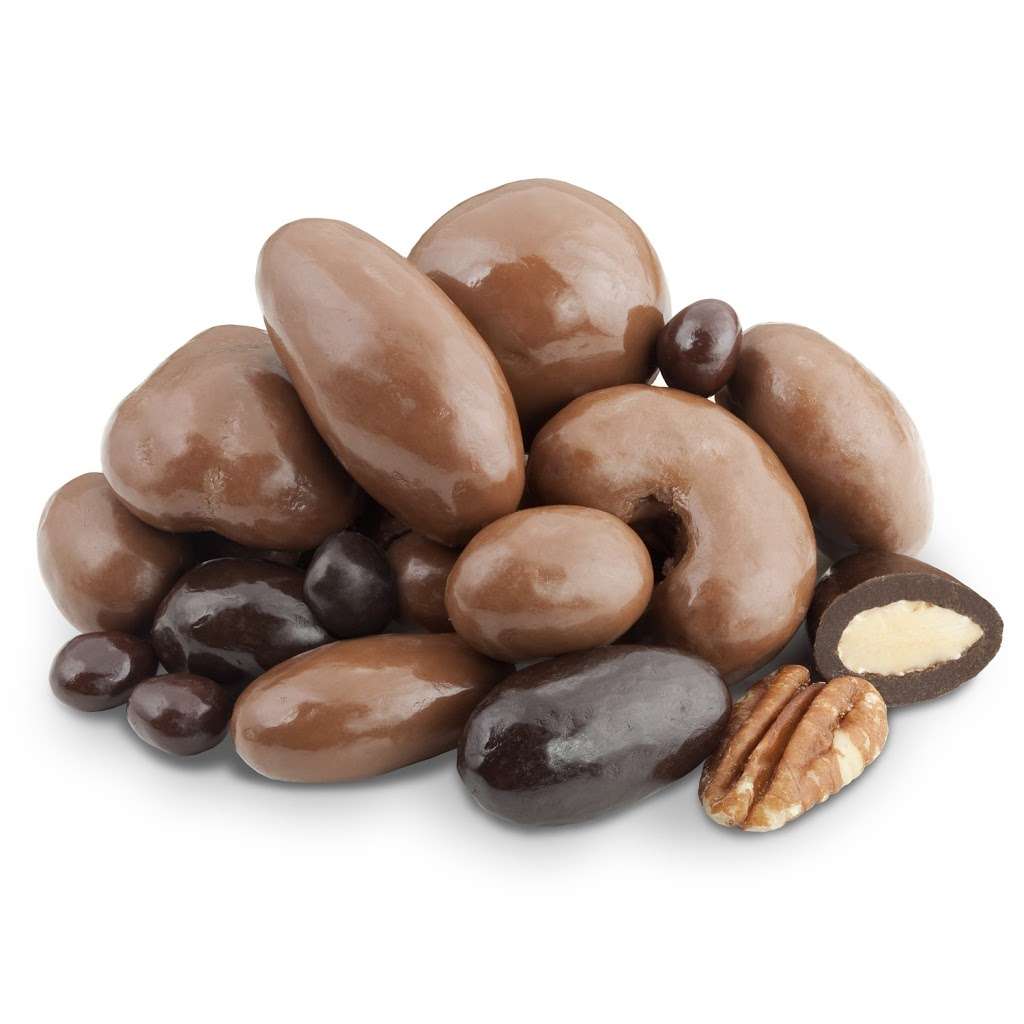 Nuts N More | 5352 W Devon Ave, Chicago, IL 60646 | Phone: (708) 320-2942