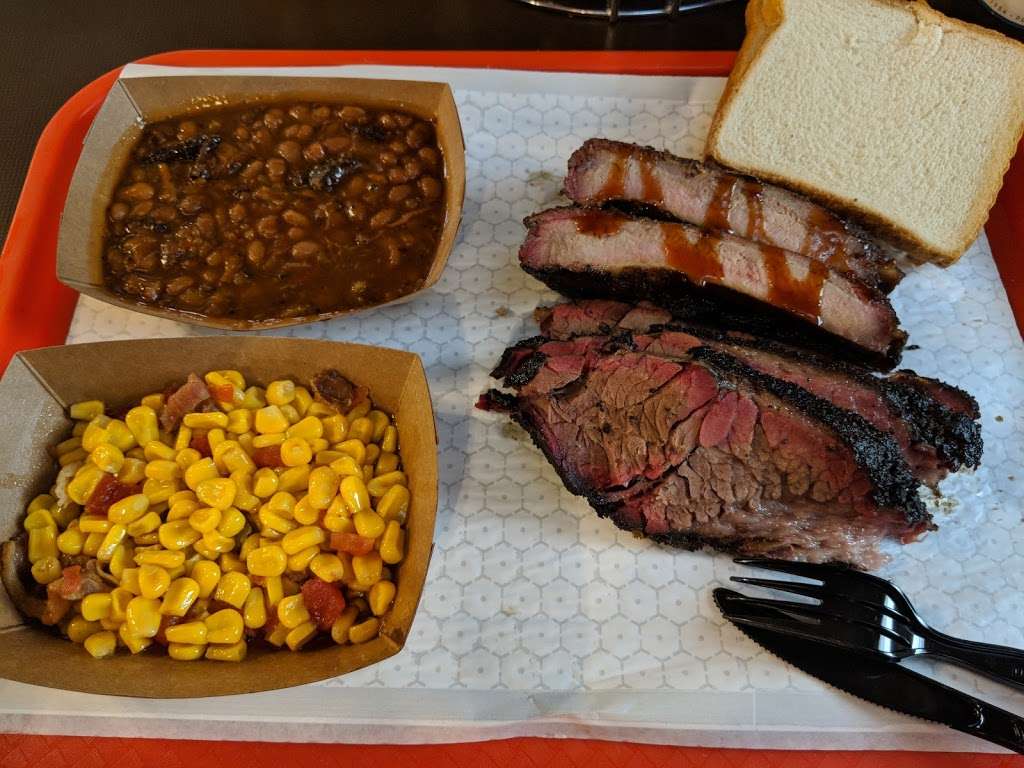 The Meating Place BBQ & Bakery | 35421 TX-249, Pinehurst, TX 77362, USA | Phone: (281) 259-6328