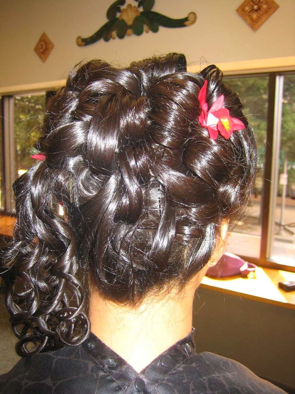 SM Hair Design - A salon by Stacy McKenna | 1116 Mendocino Ave Suite 9, Santa Rosa, CA 95401, USA | Phone: (707) 540-4774