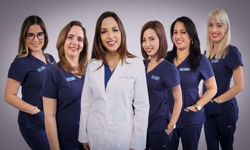 Hialeah Dentist. Paya Dental | 2851 W 68th St #12, Hialeah, FL 33018, USA | Phone: (786) 391-1547