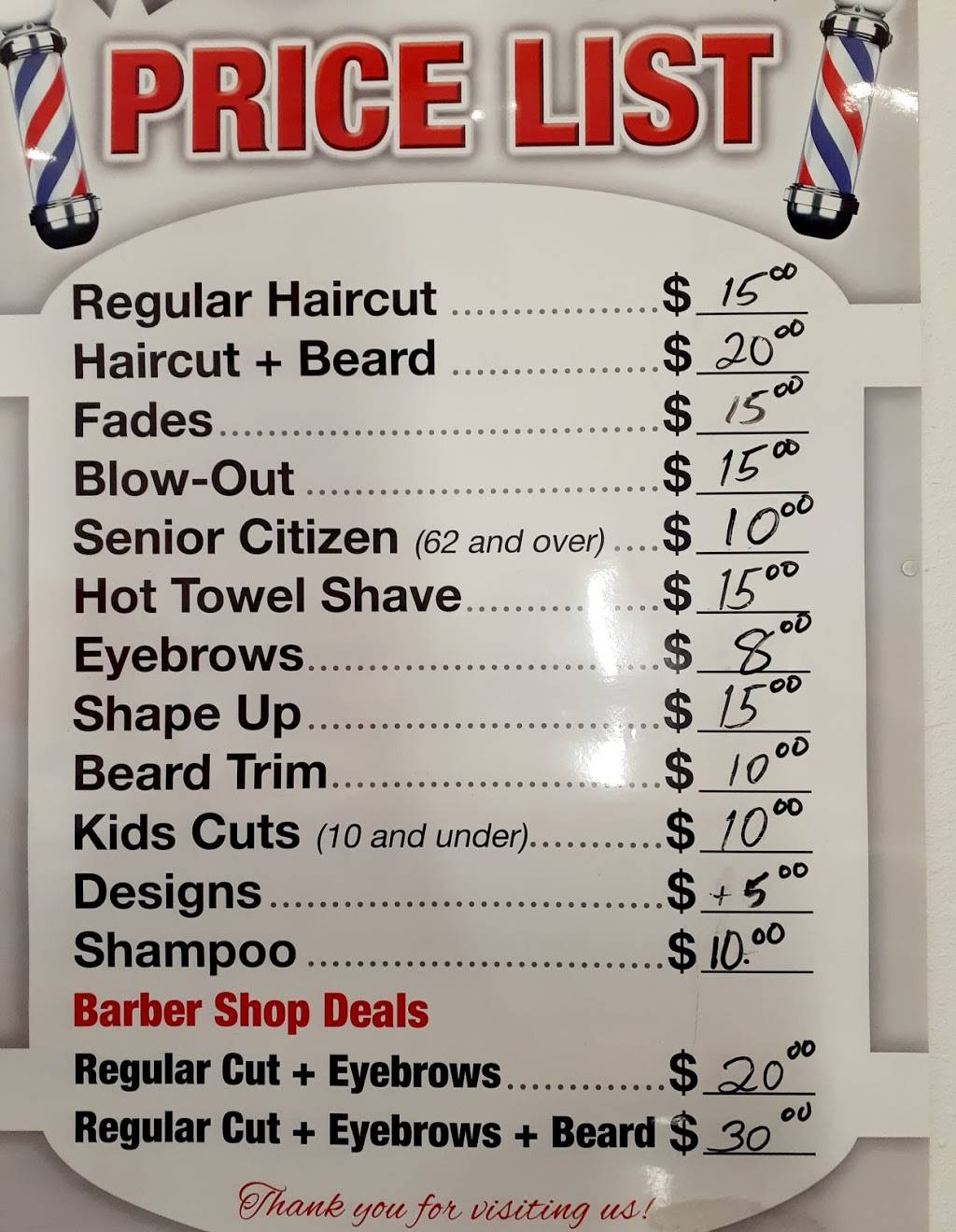 Sports Edition Barbershop | 3416 E 27th St, Kansas City, MO 64127 | Phone: (816) 214-8781