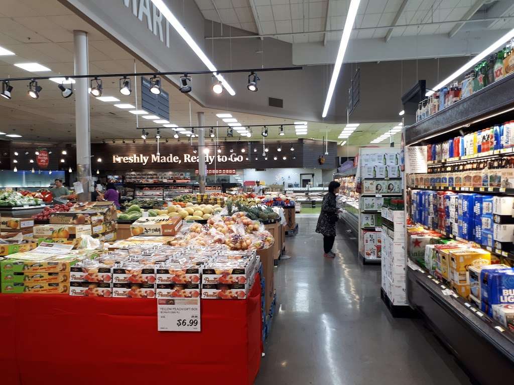 hmart mira mesa