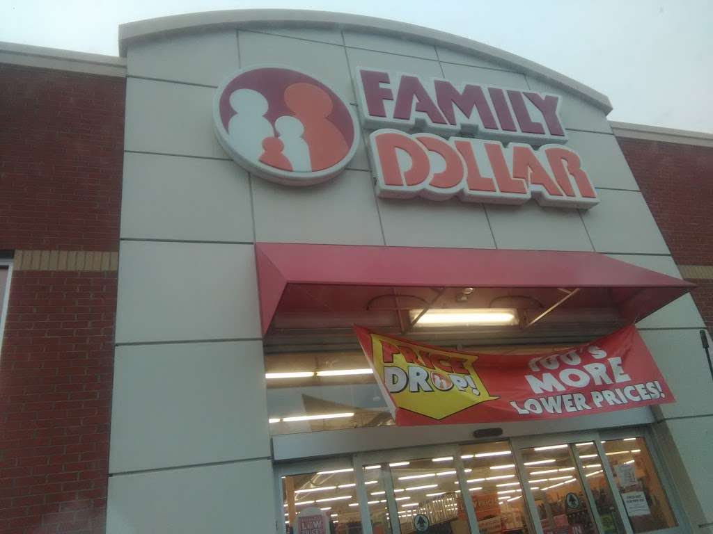 Family Dollar | 6716 Nations Ford Rd, Charlotte, NC 28217, USA | Phone: (980) 474-4227