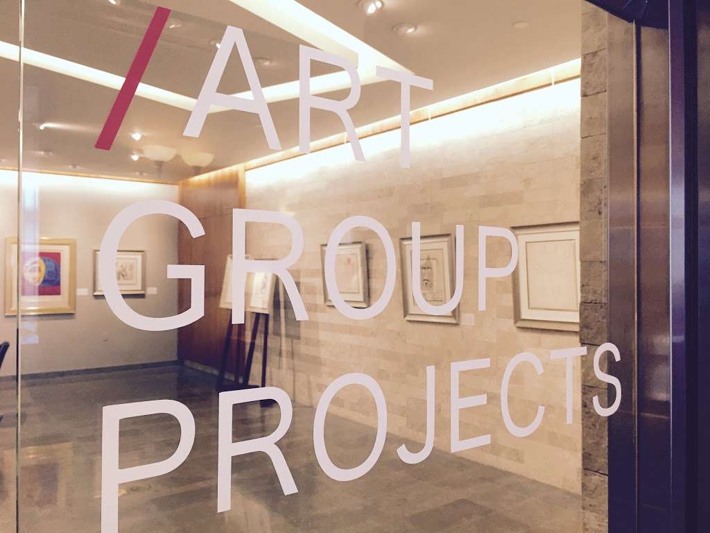 Art Group Projects | 7100 Aviara Resort Drive, Carlsbad, CA 92011, USA | Phone: (760) 603-3780