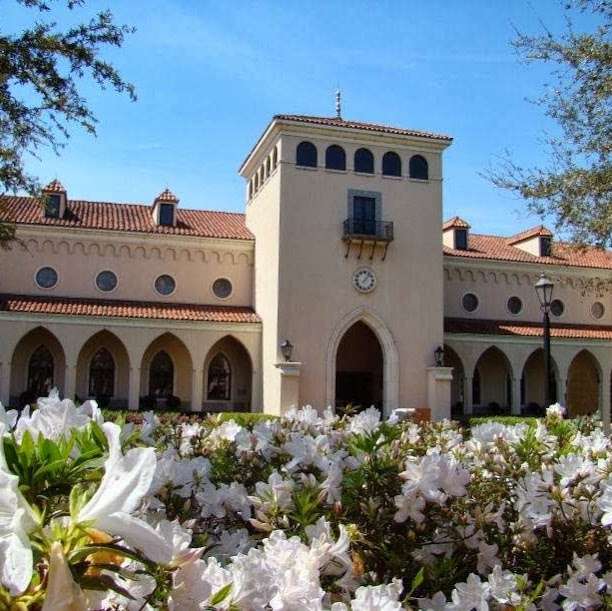 Olin Library | 1000 Holt Ave, Winter Park, FL 32789, USA | Phone: (407) 646-2521