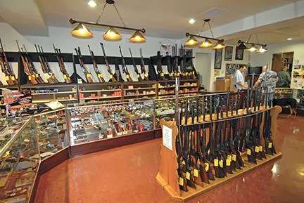 Gretas Guns | 4228 E Los Angeles Ave, Santa Susana, CA 93063, USA | Phone: (805) 520-4867