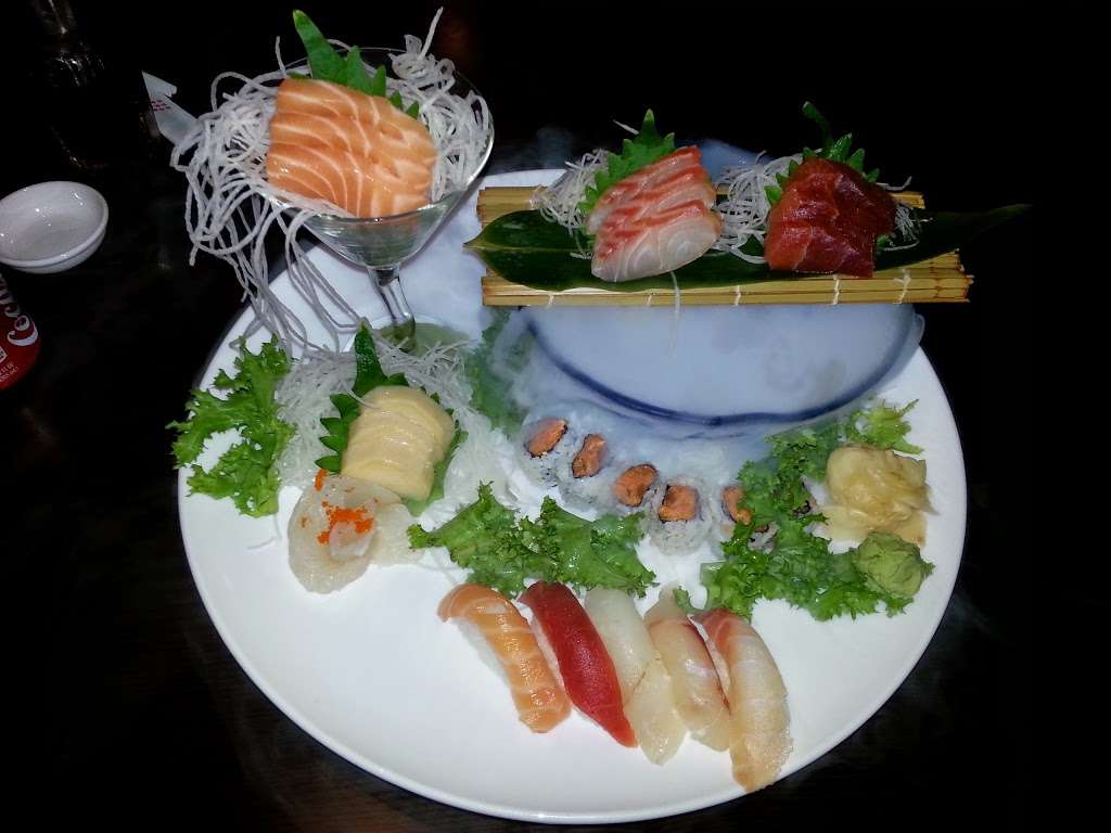 Sushi Hana | 15 State Route 10 E, Succasunna, NJ 07876, USA | Phone: (973) 598-8999