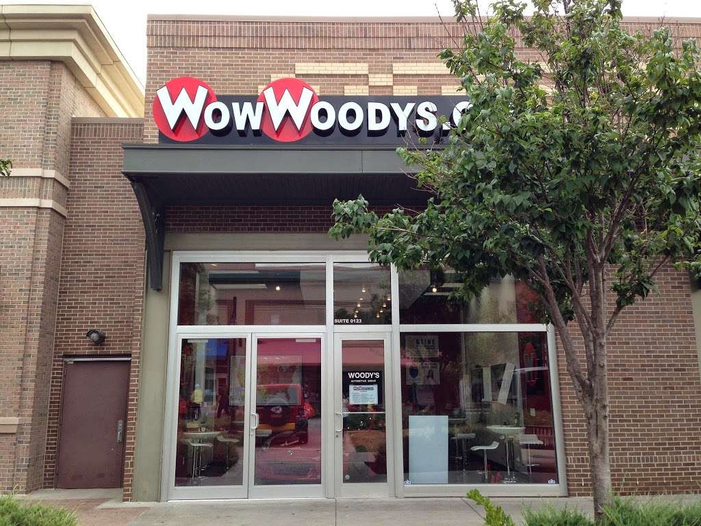 Woodys Automotive Group | 1811 Village West Pkwy #0123, Kansas City, KS 66111, USA | Phone: (888) 869-0963