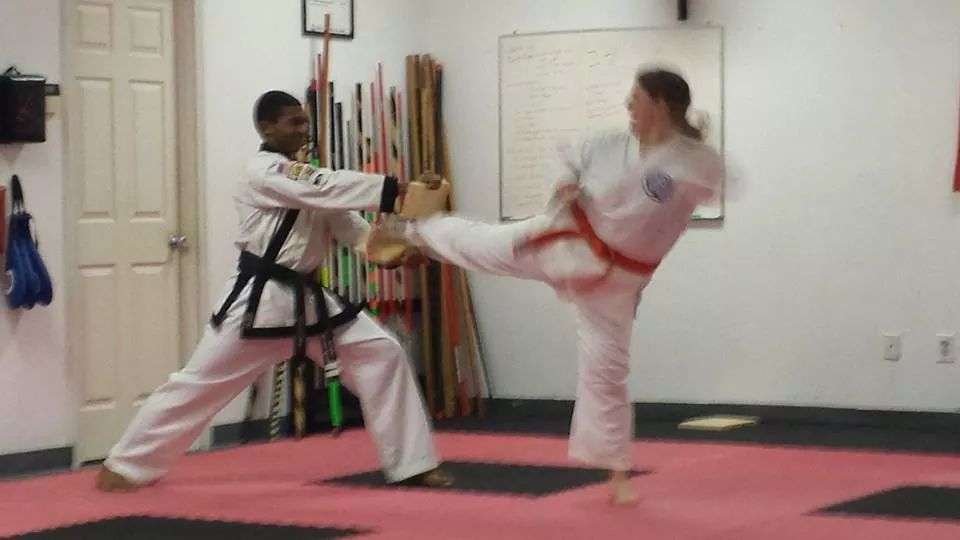 Impact Martial Arts | 5301 Pulaski Hwy Suite E, Perryville, MD 21903, USA | Phone: (410) 777-8830