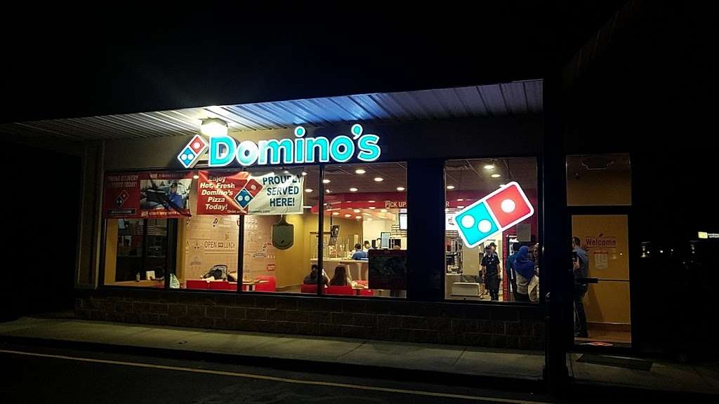 Dominos Pizza | 926 US-6, Mahopac, NY 10541, USA | Phone: (845) 314-1400