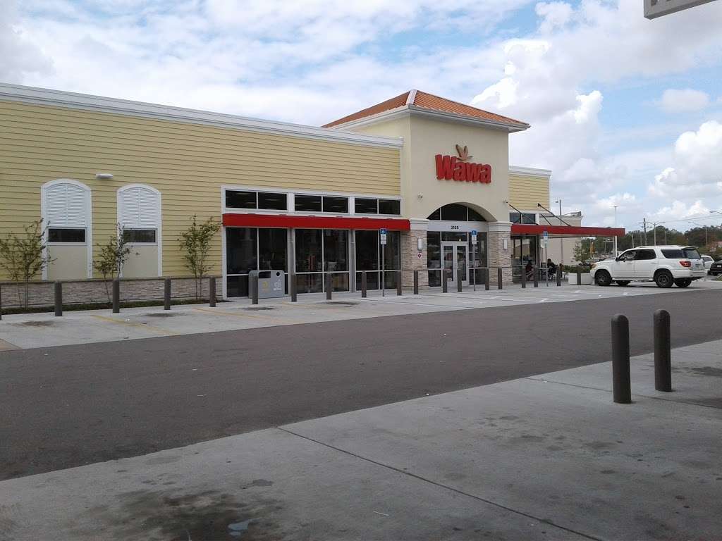 Wawa | 3105 Bartow Rd 98 South, Lakeland, FL 33803, USA | Phone: (863) 240-0866