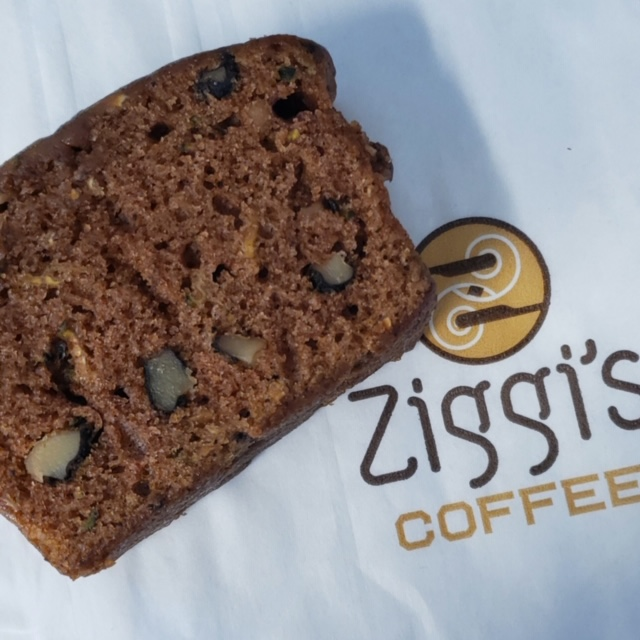 Ziggis Coffee | 2120 N McQueen Rd, Chandler, AZ 85225, USA | Phone: (480) 786-4551