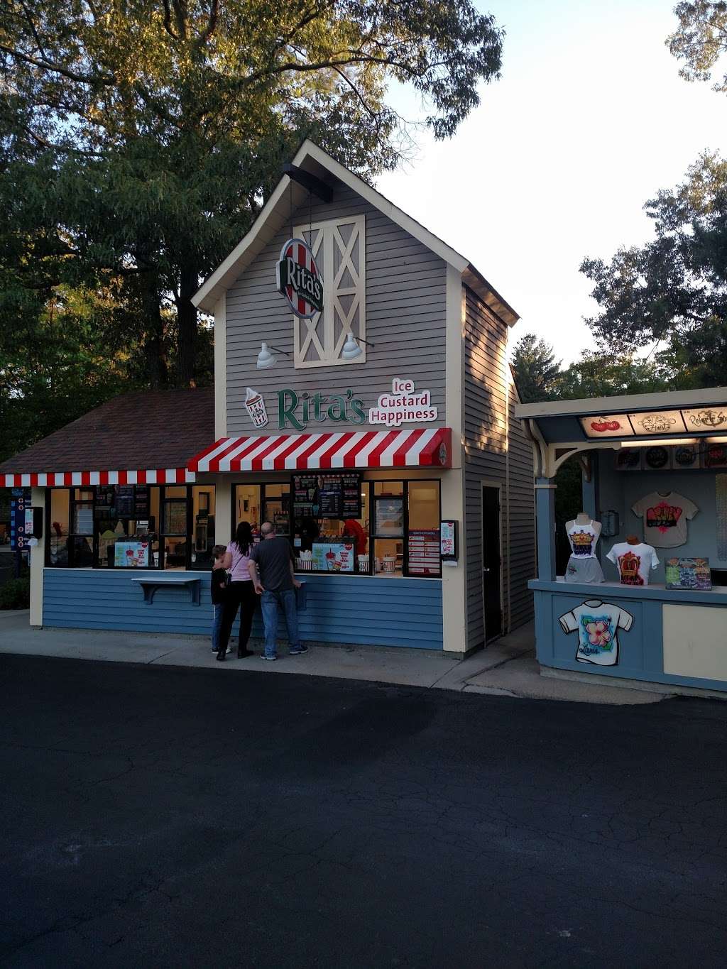 Ritas Italian Ice | Doswell, VA 23047, USA