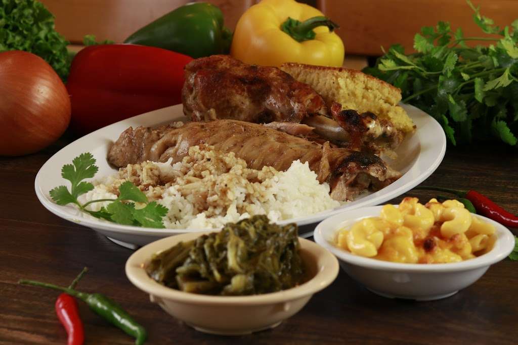Christines Soul Food Place | 3075 Gears Rd, Houston, TX 77067, USA | Phone: (281) 591-1909