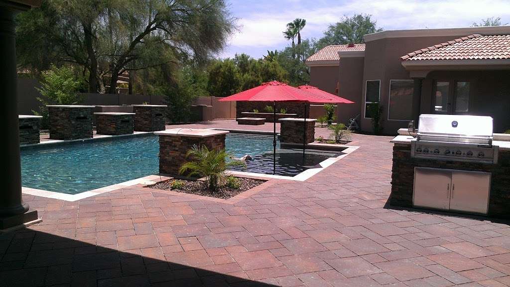 Pioneer Landscape Centers | 1638 E Deer Valley Rd, Phoenix, AZ 85024, USA | Phone: (623) 869-7400