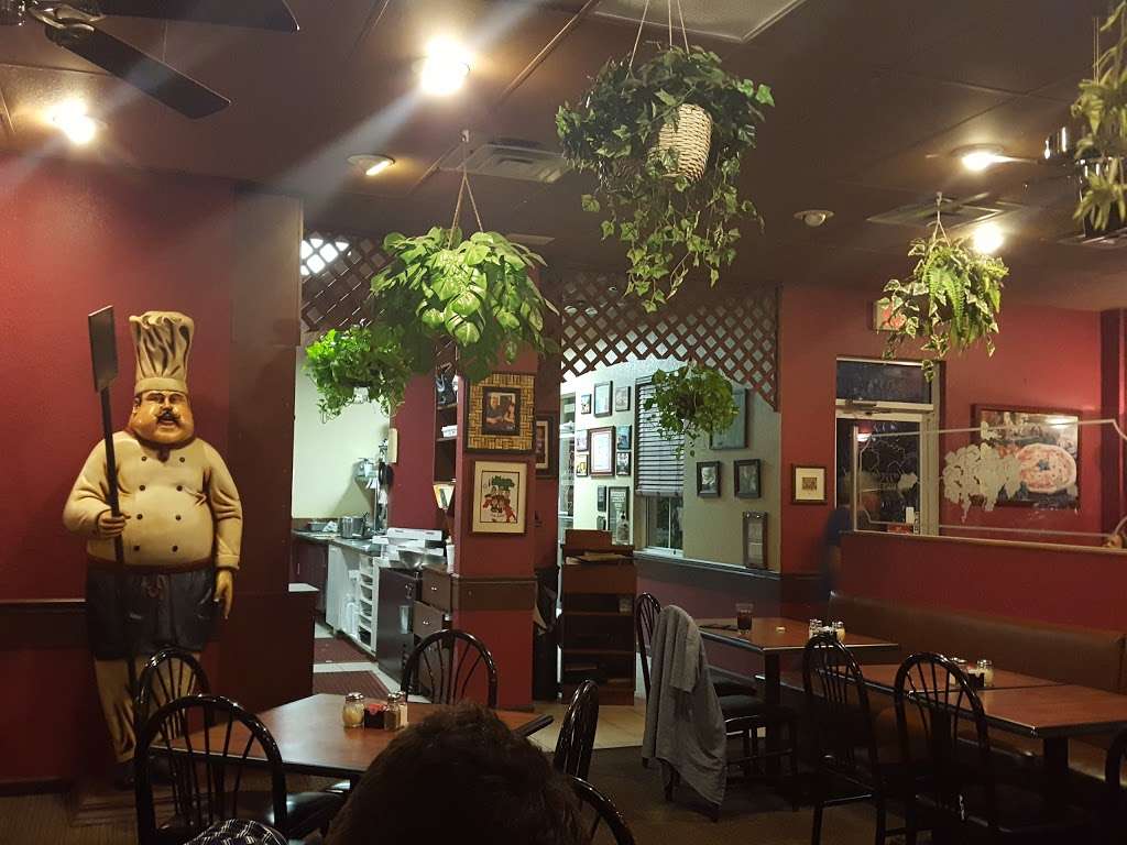 Mazzolas Italian Restaurant | 12585 Orange Dr, Davie, FL 33330, USA | Phone: (954) 424-4227