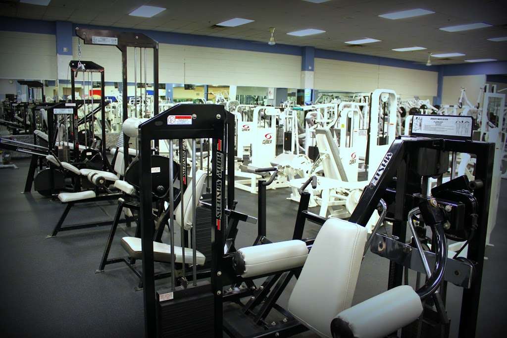 24 Hour Fitness | 16200 Bear Valley Rd, Victorville, CA 92395, USA | Phone: (760) 955-2200