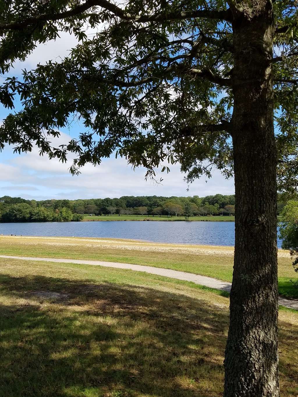 Ocean Acres Lake Park | Buccaneer Ln, Stafford Township, NJ 08050, USA