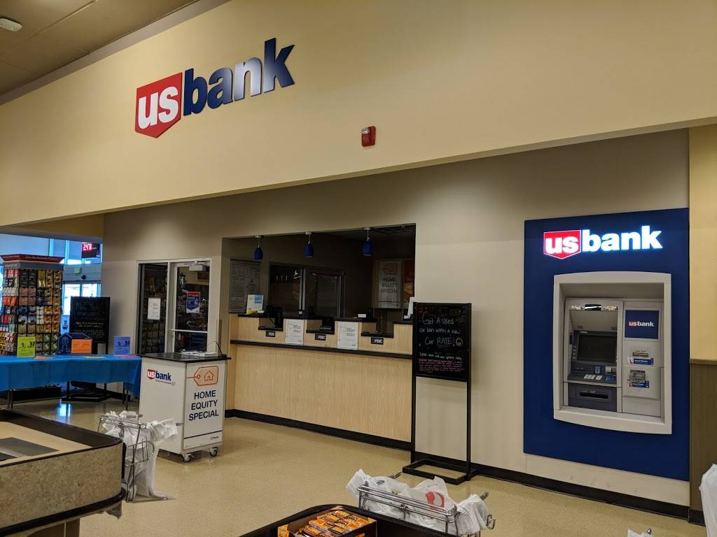 U.S. Bank Branch | 18495 E Queen Creek Rd, Queen Creek, AZ 85142, USA | Phone: (480) 988-6274