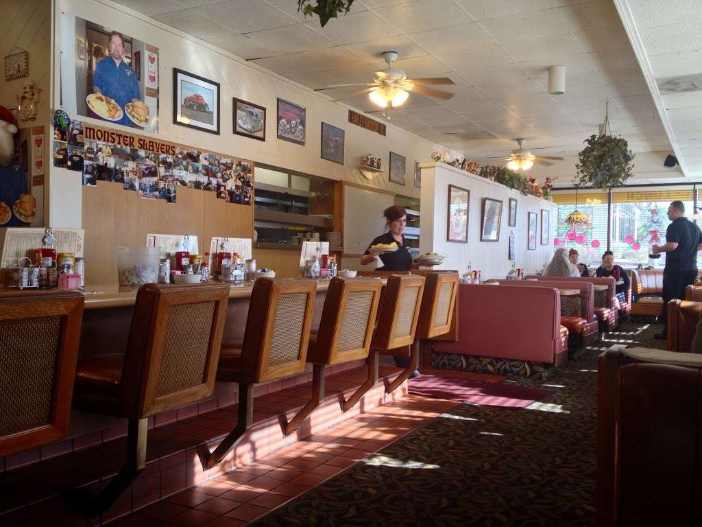 Omelet House | 316 N Boulder Hwy, Henderson, NV 89015, USA | Phone: (702) 566-7896