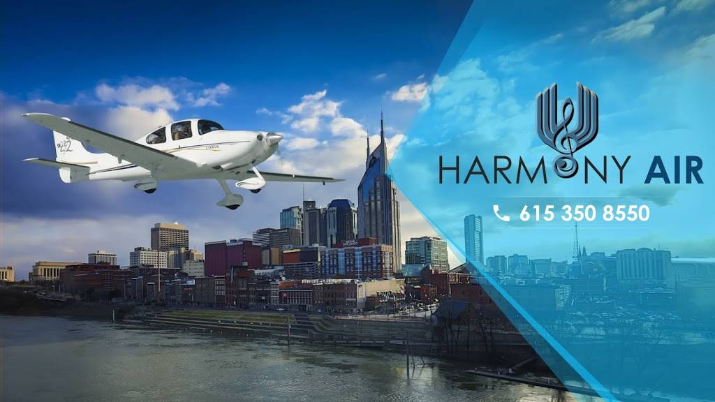 Harmony Air | 7230 Centennial Pl, Nashville, TN 37209, USA | Phone: (615) 350-8550