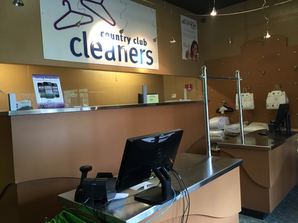 Country Club Cleaners San Ramon | 500 Bollinger Canyon Way Suite A4, San Ramon, CA 94582 | Phone: (925) 838-2000