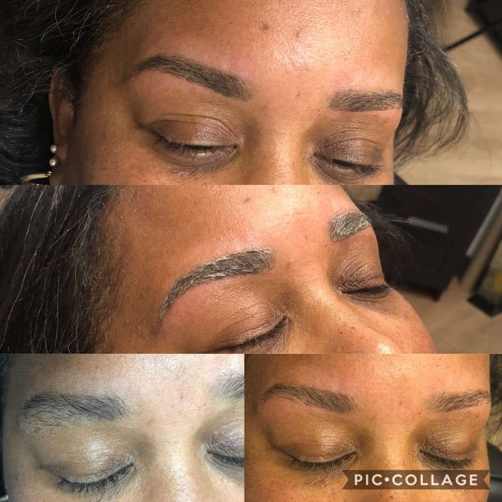 Classy Brow | 265 N Federal St #147, Chandler, AZ 85226, USA | Phone: (480) 410-5060