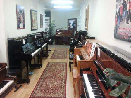 Houston Piano Expert | 911 Orrel Dr, Pasadena, TX 77503, USA | Phone: (832) 277-3755