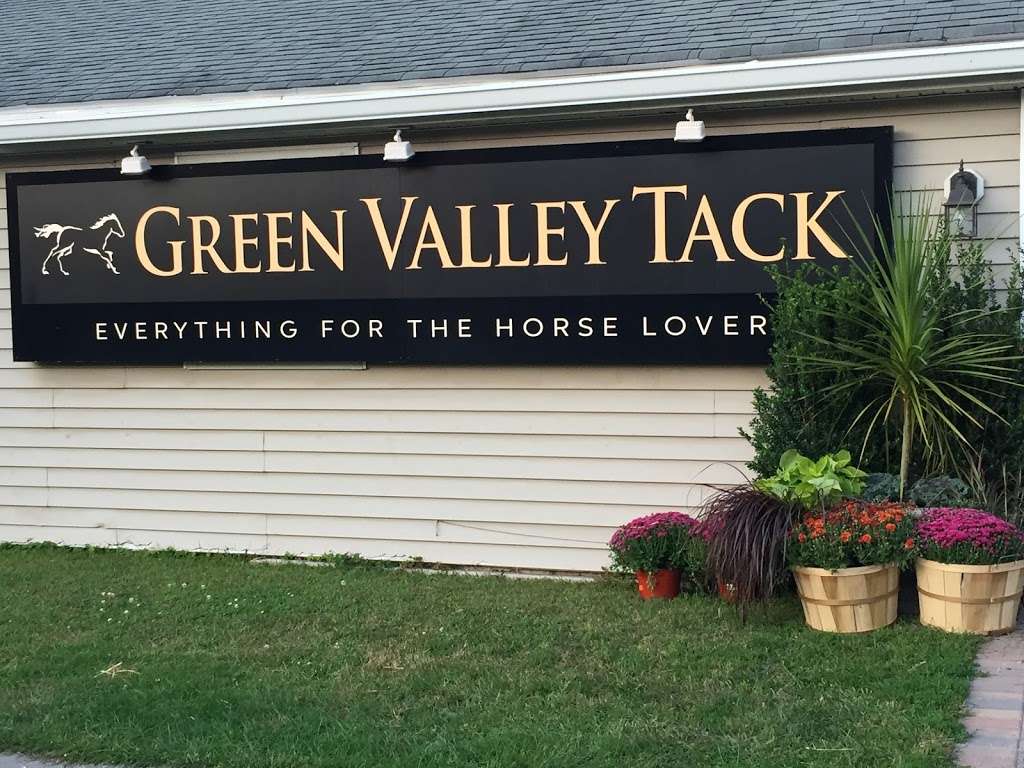 Green Valley Tack | 792 County Rd 1, Pine Island, NY 10969 | Phone: (845) 258-3564