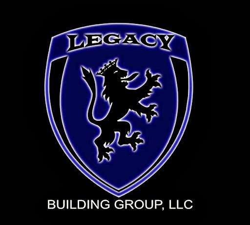 Legacy Building Group | 5987 Natoma Rd, Clover, SC 29710, USA | Phone: (803) 242-0332