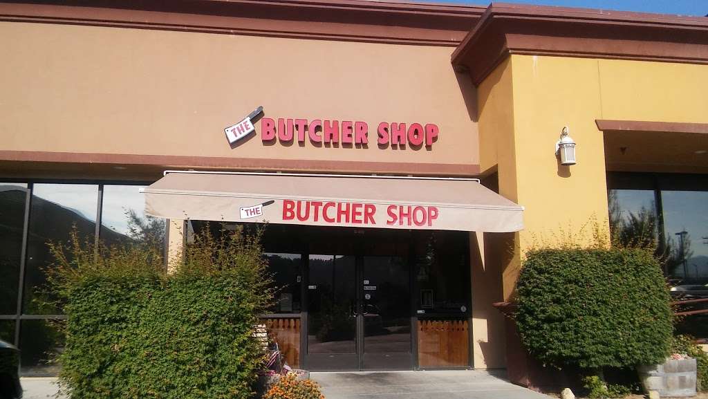 Butcher Shop | 20601 CA-202, Tehachapi, CA 93561, USA | Phone: (661) 822-9600