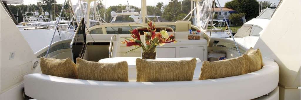 IK Yacht Design | 809 NE 3rd St, Dania Beach, FL 33004, USA | Phone: (954) 922-9220