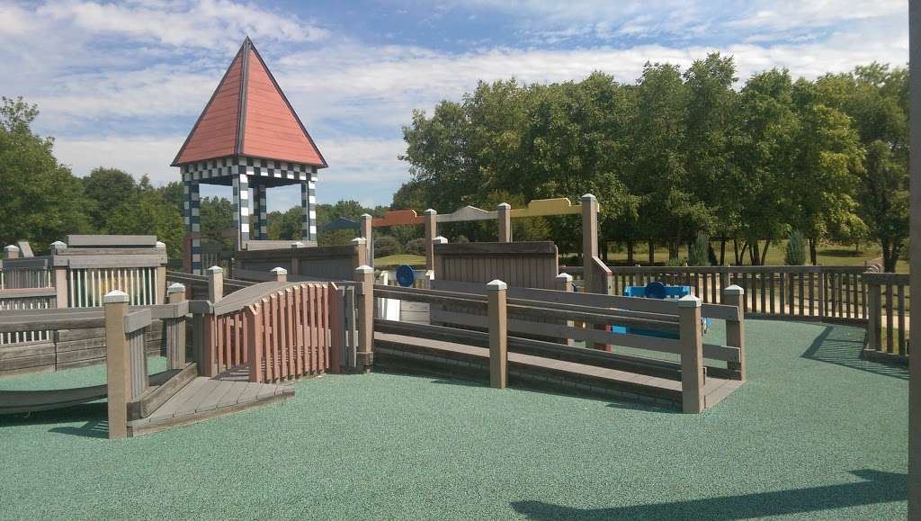 Nevin Community Park | 6000 Statesville Rd, Charlotte, NC 28269, USA | Phone: (980) 314-1001