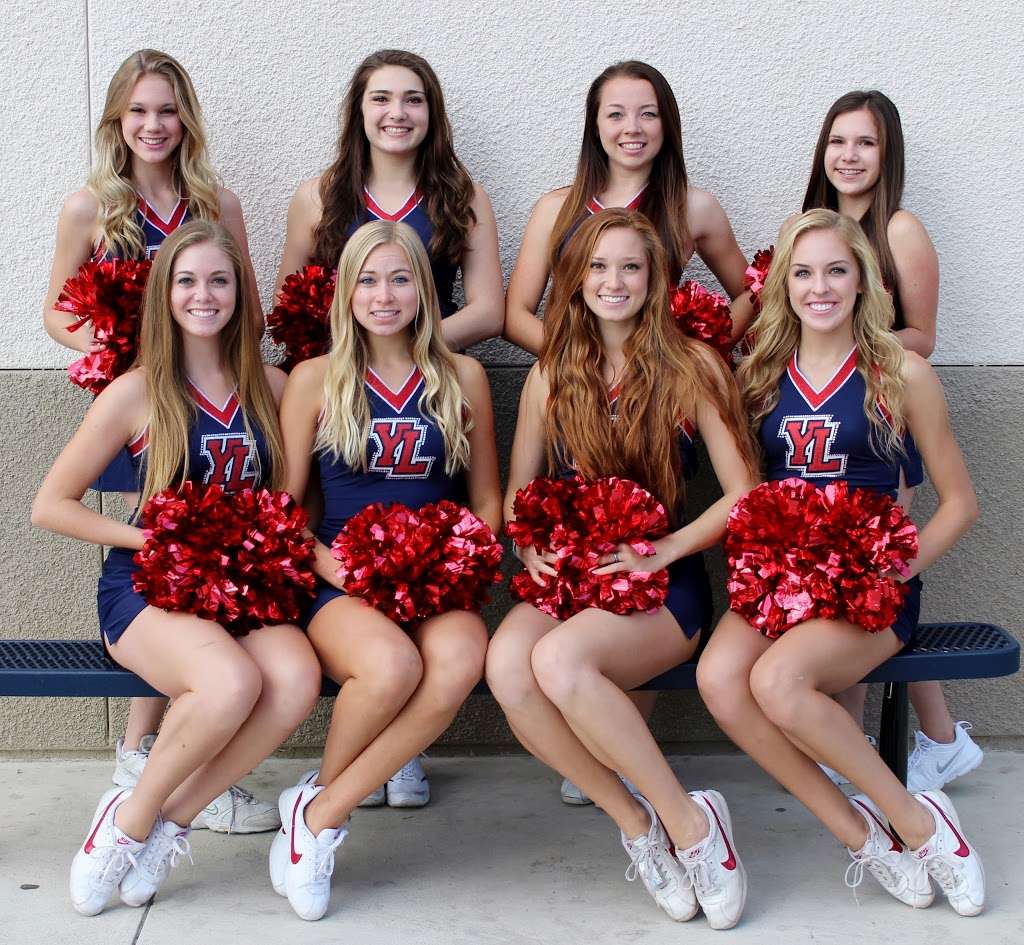 Yorba Linda High School | 19900 Bastanchury Rd, Yorba Linda, CA 92886, USA | Phone: (714) 986-7500