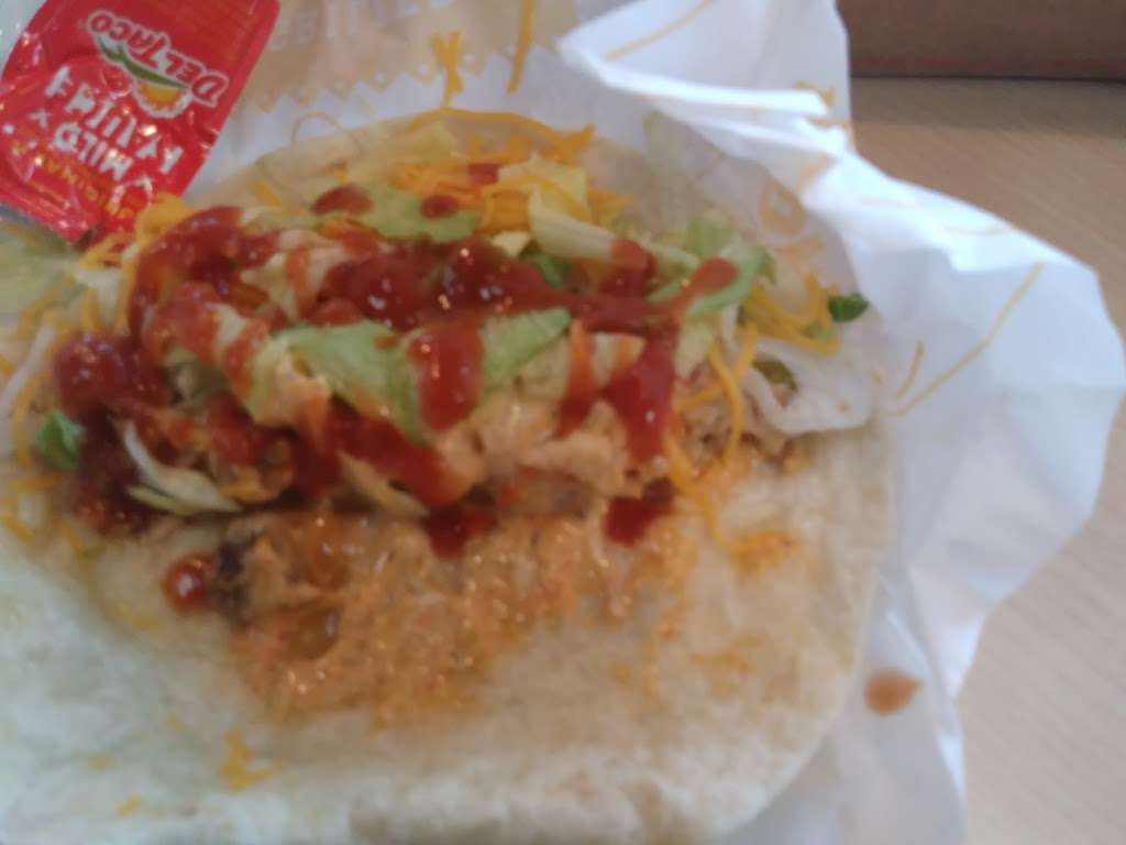 Del Taco | 1933 E 223rd St, Long Beach, CA 90810 | Phone: (310) 847-7191