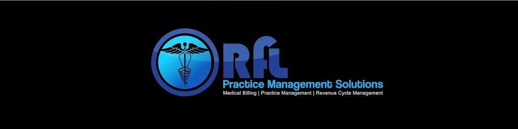 RFL Practice Management Solutions | 288 Grove St, Braintree, MA 02184, USA | Phone: (617) 833-8311