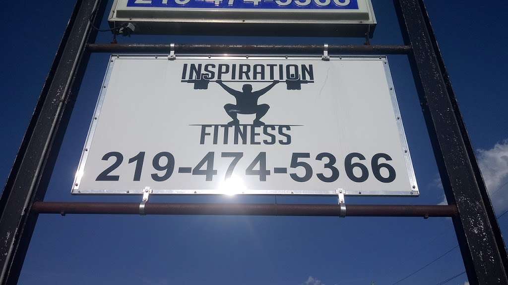 Inspiration Fitness | 102 Fallon St, Kentland, IN 47951, USA | Phone: (219) 574-5366