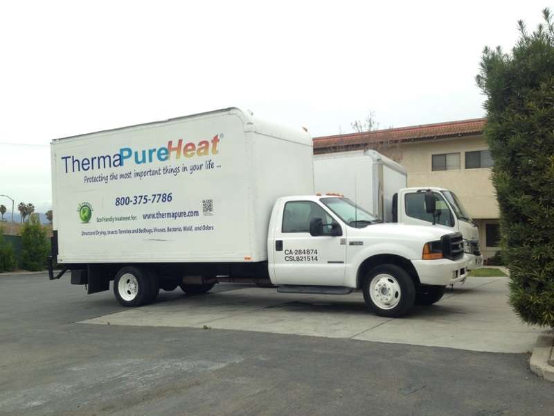 ThermaPure | 180 Cañada Larga Rd, Ventura, CA 93001, USA | Phone: (800) 366-2022