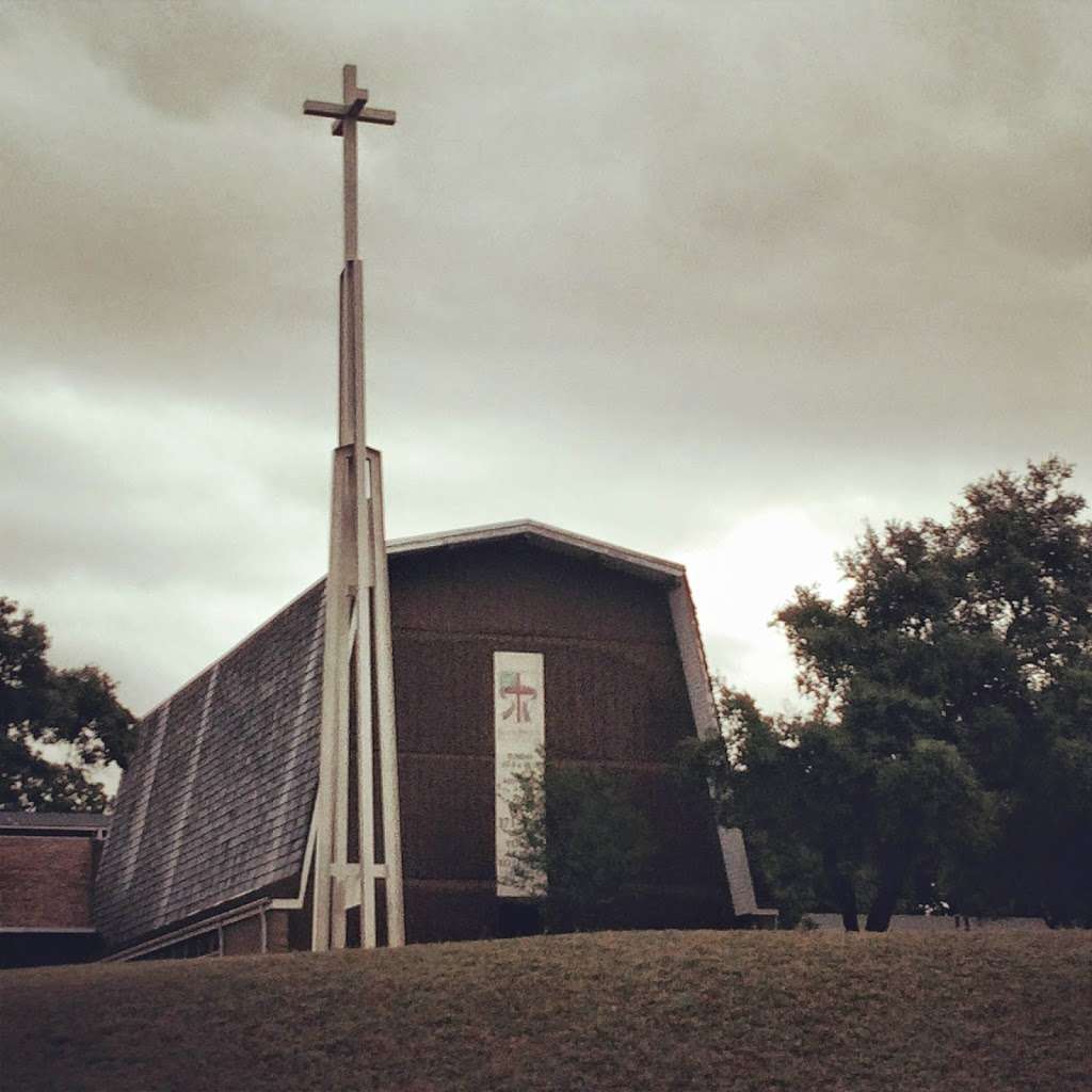 St. Augustine's Episcopal Church 1302 W Kiest Blvd, Dallas, TX 75224