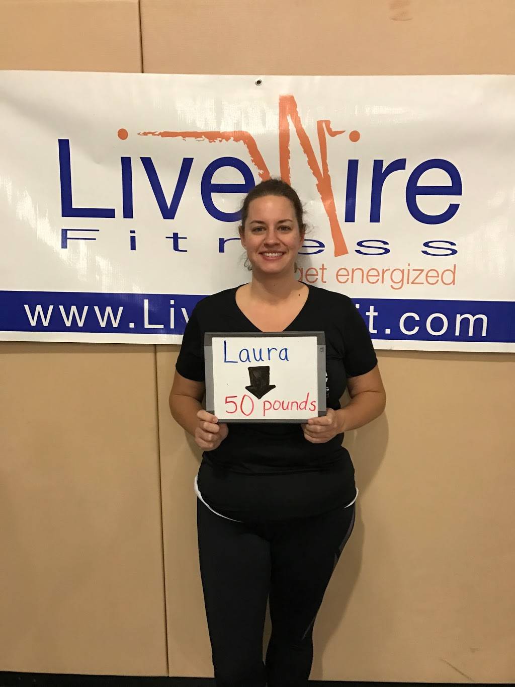 LiveWire Fitness | 5801 W Parker Rd, Plano, TX 75093, USA | Phone: (214) 534-8272