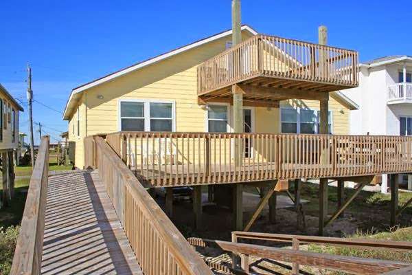 Sand Pebble | 1662 Sandpebble Pl, Surfside Beach, TX 77541